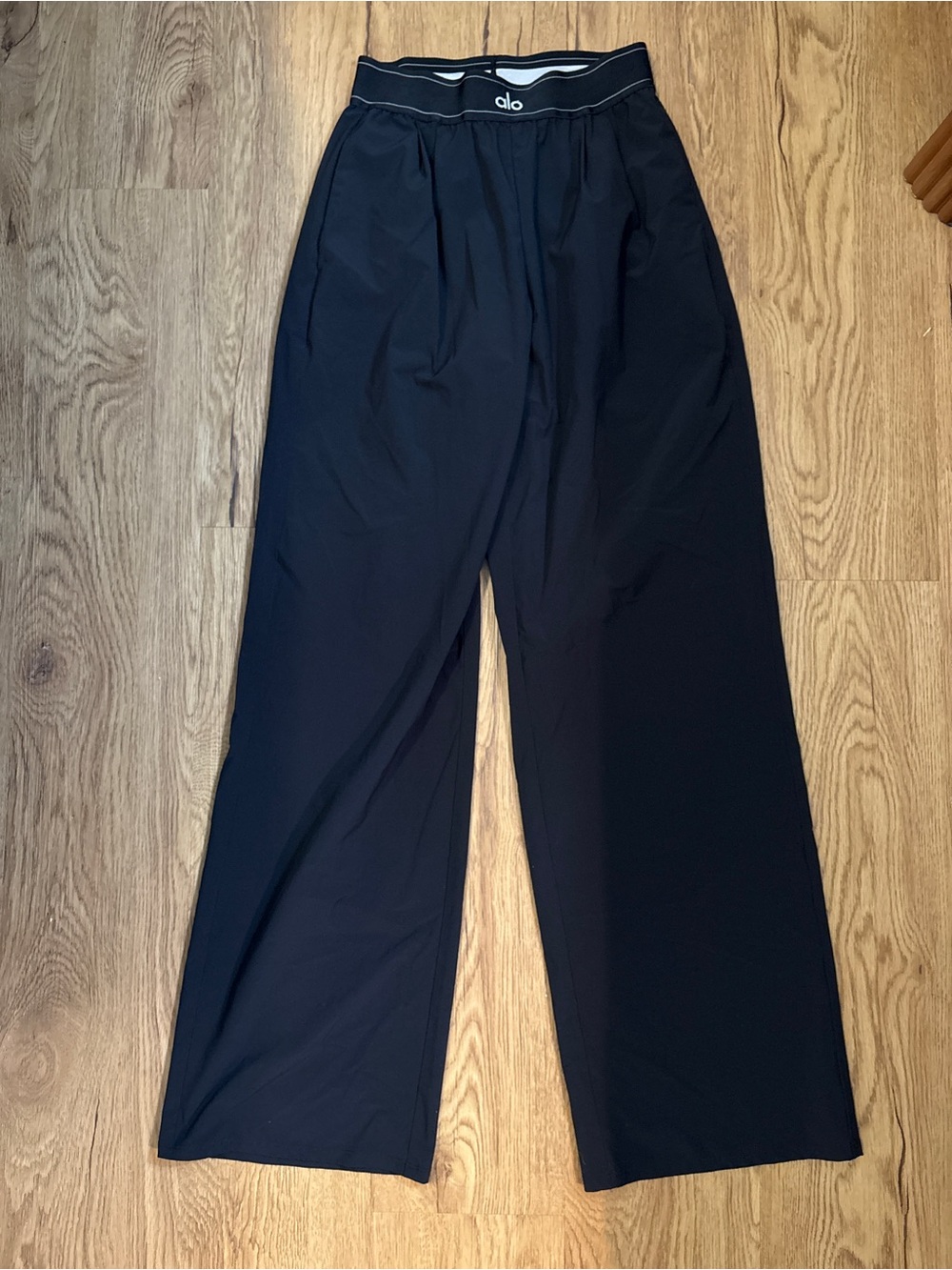 ALO| SUIT UP TROUSER